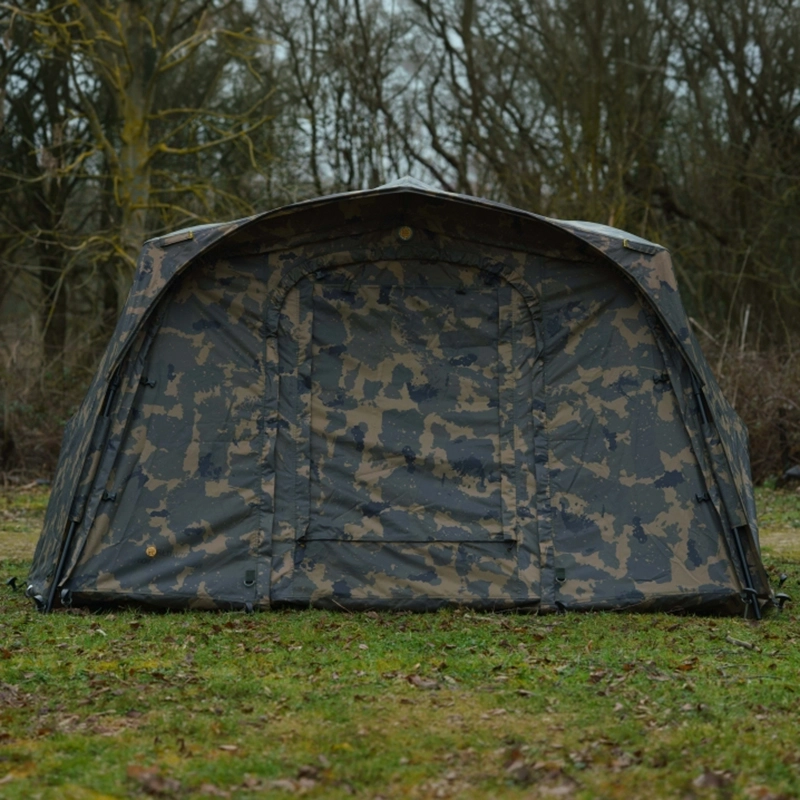 Solar Tackle Worldwide Brolly System